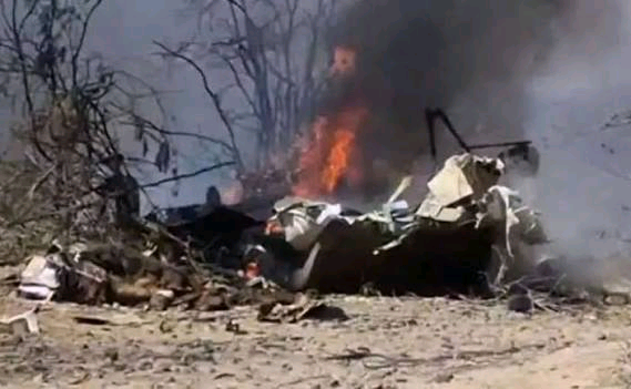Peru Plane Crash Kills 13 On Tourist Flight Over Nazca Lines 2026 2 1000394369