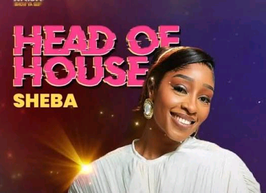 BBNaija Season 11: Sheba Becomes Head Of House As Nomy Lands Bench Warmer In 2nd Week. 2 1000397444