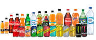 How Coca-Cola (Coke) became the world’s No.1 most recognized soft drink . 4 The Coca-Cola Company other brands,