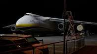 German Airport Resumes Operations After Drone With Explosive Device Found Near Leipzig/Halle Runway 3 DHL cargo jet