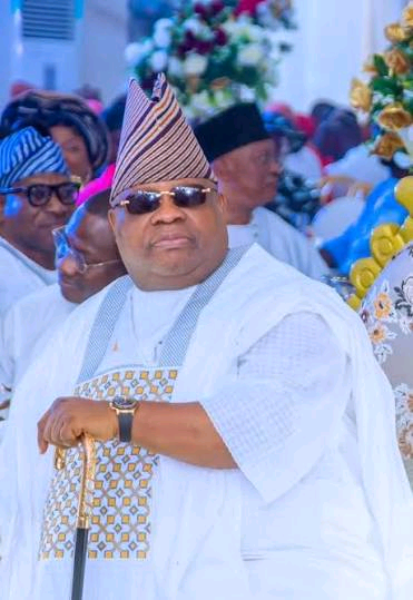 Edo Governor Okpebholo Says Osun Must Move From Dancing To Working, Jabs Adeleke At APC Rally. 4 Governor Adeleke also called the dancing governor