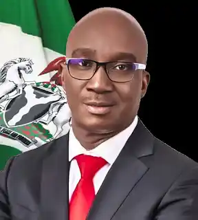 Edo Governor Okpebholo Says Osun Must Move From Dancing To Working, Jabs Adeleke At APC Rally. 2 1000400093
