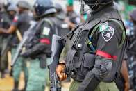 Child Abuse By Security Guards In Nigerian Schools Renews Calls For Stronger Child Protection. 2 Security guards against child abuse in schools
