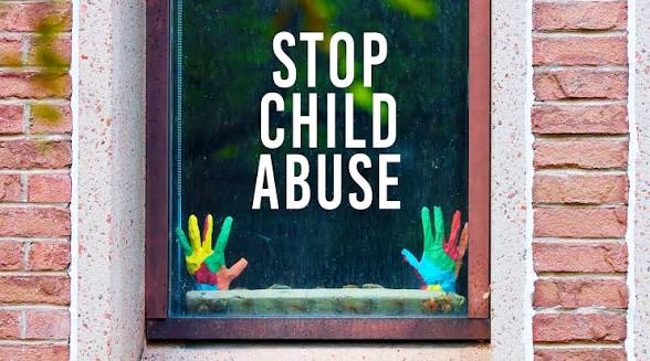 Child Abuse By Security Guards In Nigerian Schools Renews Calls For Stronger Child Protection. 5 Stop child abuse campaign all ove
