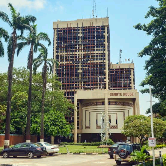 UNILAG Releases 2026/2027 Post-UTME Results, Tells Candidates How To Check. 3 UNILAG senate house - candidates visit