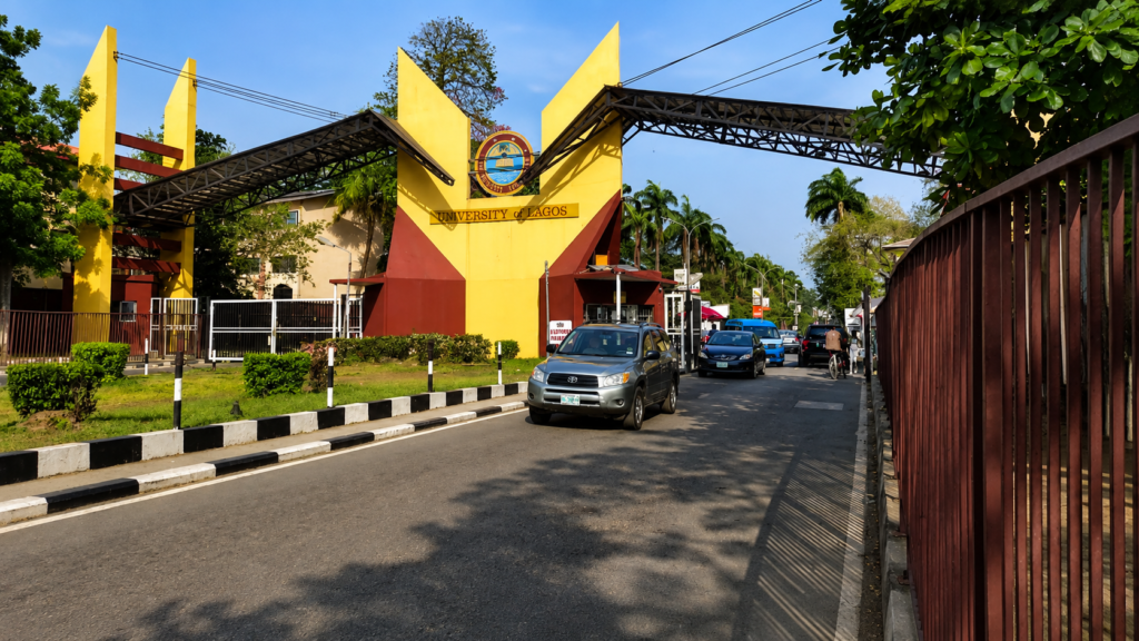 UNILAG Releases 2026/2027 Post-UTME Results, Tells Candidates How To Check. 5 UNILAG Releases 2026/2027 Post-UTME Results, Tells Candidates How To Check.