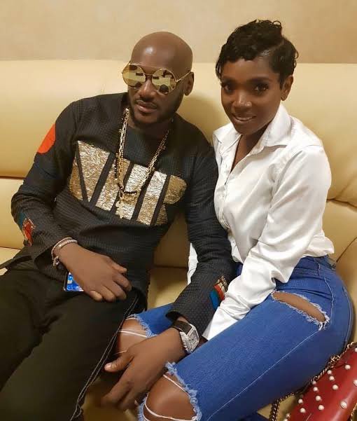 2Baba, Natasha Osawaru Face Fresh Separation Rumors. 5 2Baba and Senator Natasha