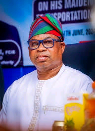 Osun Election: Candidate Photos on Bread Stir Buzz Ahead of August 15 Vote. 6 APC candidate - Oyebamiji