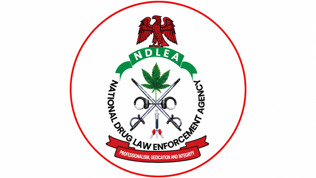 NDLEA Cocaine Seizure: Drugs Hidden in Lipsticks, Property Documents. 5 NDLEA Cocaine Seizure: Drugs Hidden in Lipsticks, Property Documents.