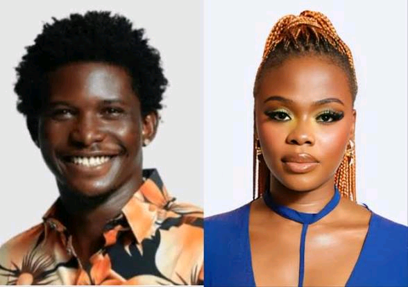 Martins and Mercedes - evicted 