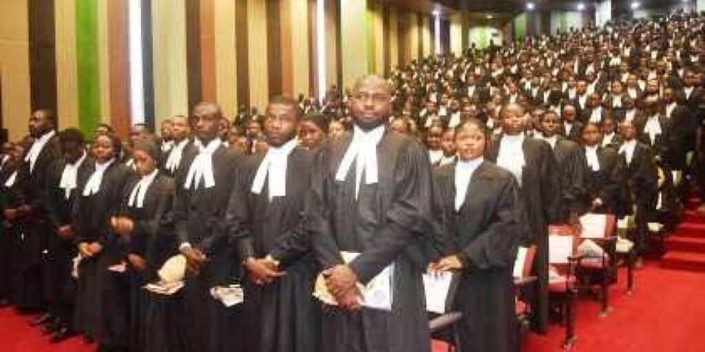 Faith Ajoke Alayande Dies During Nigerian Law School Externship 4 Lawyers