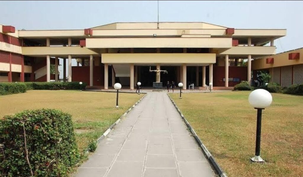 Faith Ajoke Alayande Dies During Nigerian Law School Externship 3 Nigerian Law School Enugu Campus