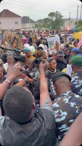 Osun Election Violence Raises Tension Ahead Of August 15 Poll