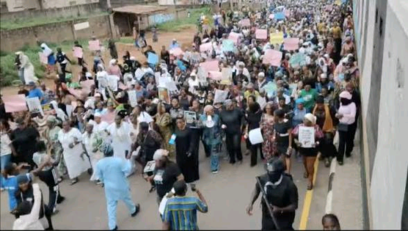Osun Election Violence Raises Tension Ahead Of August 15 Poll