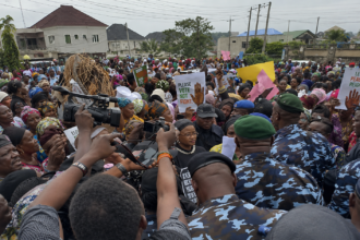 Osun Election Violence Raises Tension Ahead Of August 15 Poll