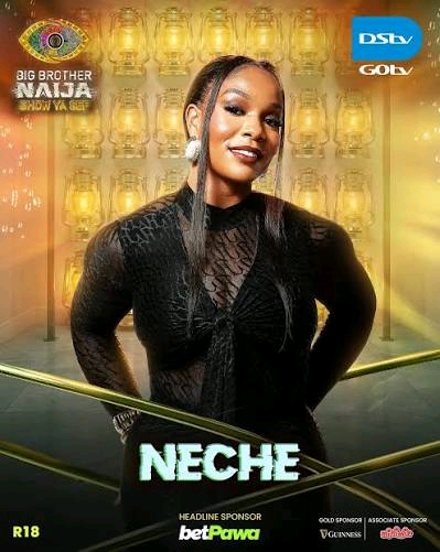 BBNaija Season 11: Neche Wins Week 3 HoH as 16 Face Eviction 2 BBNaija Season 11 week 3 head of house - Neche