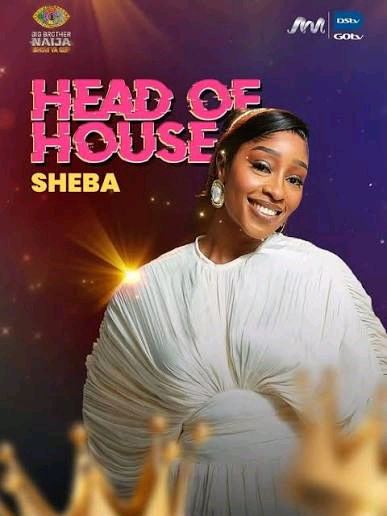 BBNaija Season 11: Neche Wins Week 3 HoH as 16 Face Eviction 3 Week 2 head of house - Sheba
