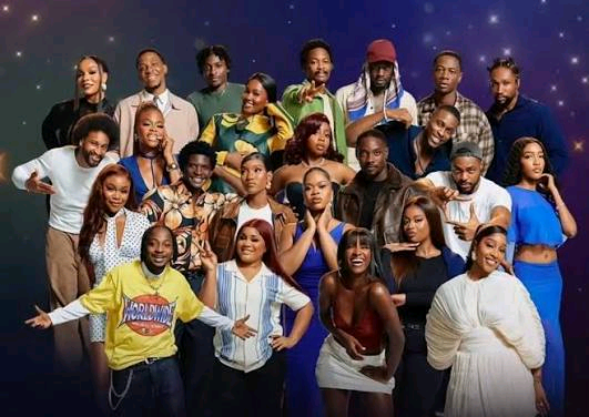 BBNaija Season 11: Neche Wins Week 3 HoH as 16 Face Eviction 4 BBNaija Season 11 housemates