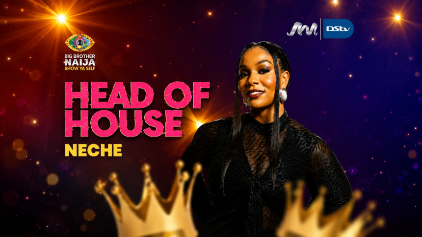 BBNaija Season 11: Neche Wins Week 3 HoH as 16 Face Eviction