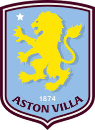 UEFA Super Cup: PSG Beat Aston Villa 2-1 4 Aston Villa