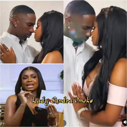 Juma Jux Defends Priscilla Ojo After Body-Shaming Trolls