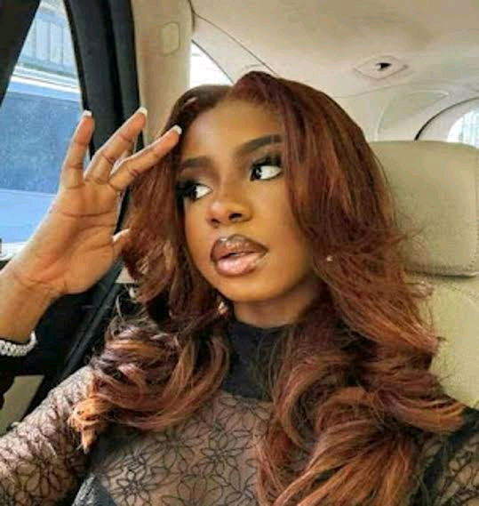 Priscilla Ojo 