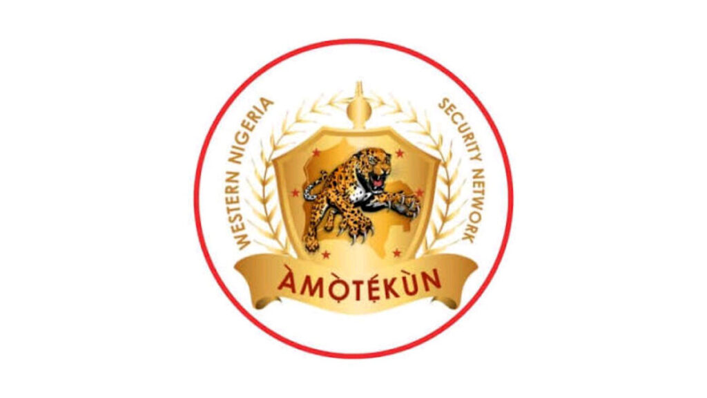 Amotekun 