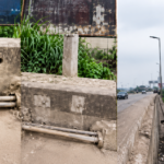168 Solar Streetlights Stolen Along Lagos-Ibadan Expressway