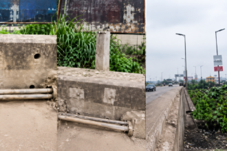 168 Solar Streetlights Stolen Along Lagos-Ibadan Expressway