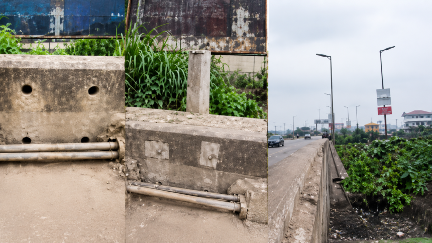 168 Solar Streetlights Stolen Along Lagos-Ibadan Expressway