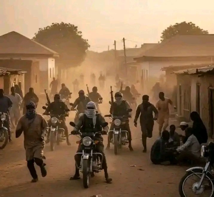 Kwara Monarch Oba Moses Oyinloye Abducted 3 Kwara Monarch Oba Moses Oyinloye Abducted
