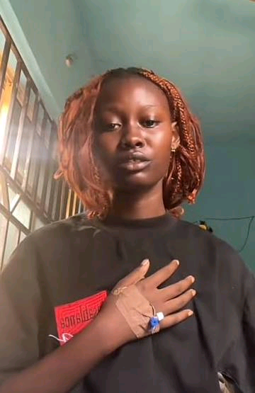 Mirabel Returns After Rehab as Ogun Govt Speaks on False Rape Claim 3 Mirabel Returns After Rehab as Ogun Govt Speaks on False Rape Claim