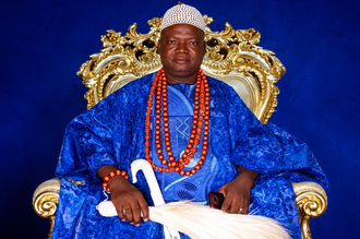 Kwara Monarch Oba Moses Oyinloye Abducted