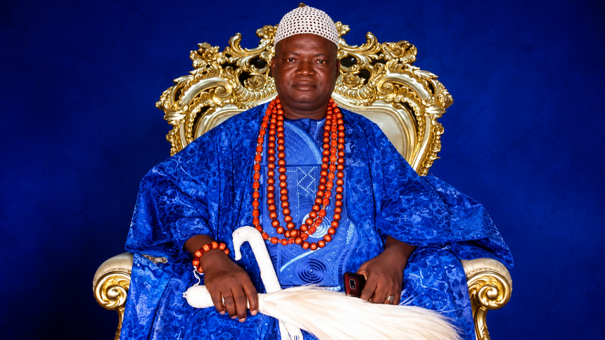 Kwara Monarch Oba Moses Oyinloye Abducted