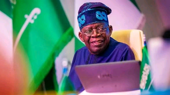 Tinubu Hails Rescue Of 15 NYSC Members In Kogi 4 1000428254