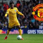 Carlos Baleba Joins Man United In £70m Brighton Deal.