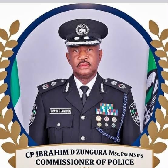 Adeleke Tasks New Osun CP Zungura On Police Reforms 3 Adeleke Tasks New Osun CP Zungura On Police Reforms