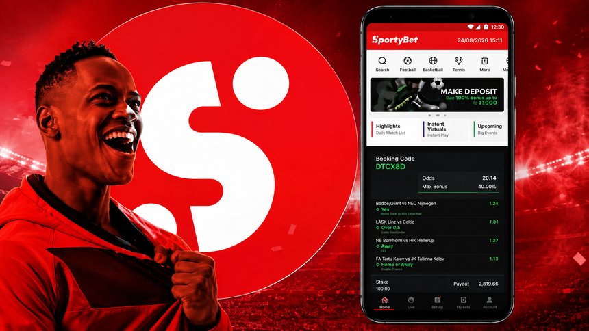 Football Fans Share High Odds Accumulator Bets For Champions League Qualifiers