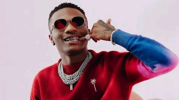 Wizkid’s 2017 Hit Everytime Finally Lands On Spotify 4 Wizkid’s 2017 Hit Everytime Finally Lands On Spotify