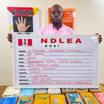 Court Orders NDLEA To Produce KC Luxury After 14 Days
