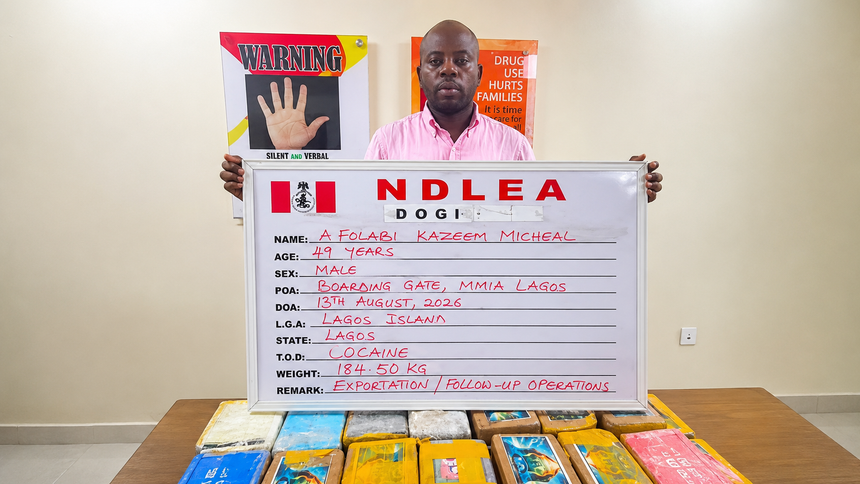 Court Orders NDLEA To Produce KC Luxury After 14 Days