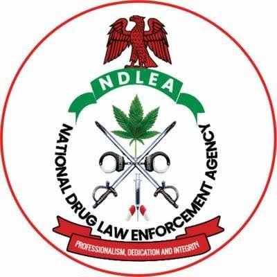 NDLEA 
