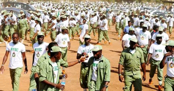 15 NYSC Members Abducted After Bayelsa Camp In Kogi 4 15 NYSC Members Abducted After Bayelsa Camp In Kogi