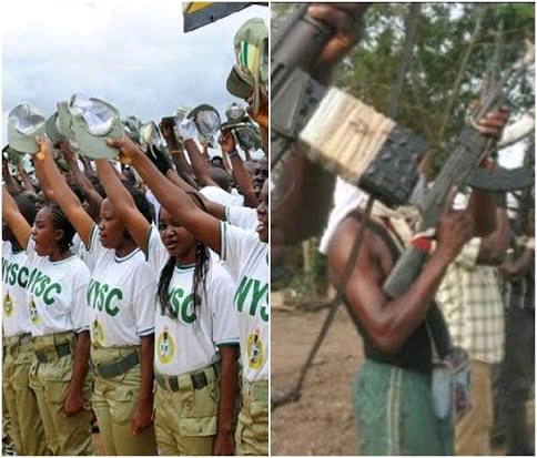 15 NYSC Members Abducted After Bayelsa Camp In Kogi 5 15 NYSC Members Abducted After Bayelsa Camp In Kogi