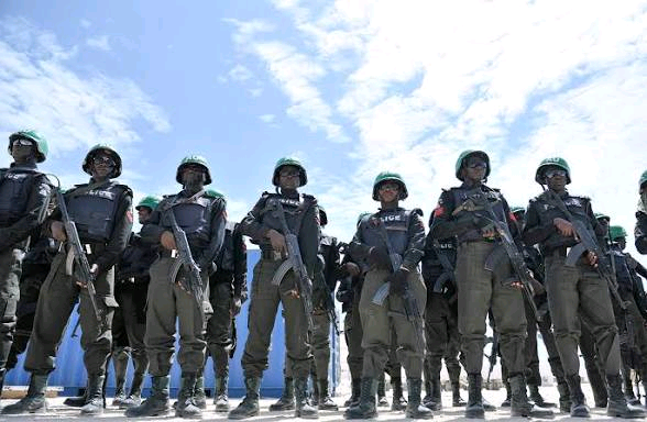 15 NYSC Members Abducted After Bayelsa Camp In Kogi 6 15 NYSC Members Abducted After Bayelsa Camp In Kogi