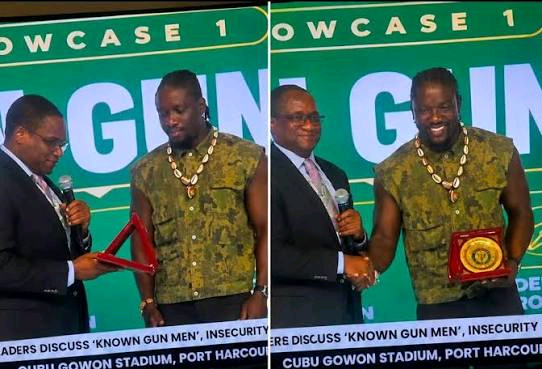 NBA Conference Controversy Over VDM’s Invitation To Speak On Insecurity 5 NBA Conference Controversy Over VDM’s Invitation To Speak On Insecurity