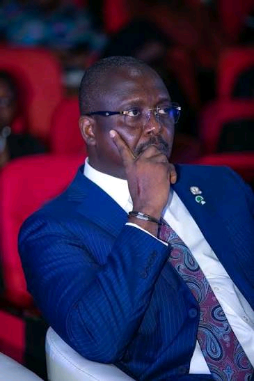NBA Conference Controversy Over VDM’s Invitation To Speak On Insecurity 4 NBA Conference Controversy Over VDM’s Invitation To Speak On Insecurity