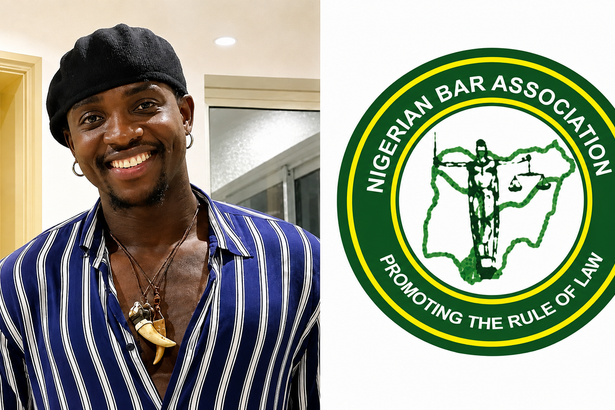 VeryDarkMan Apologises to Military, Police Over NBA Speech