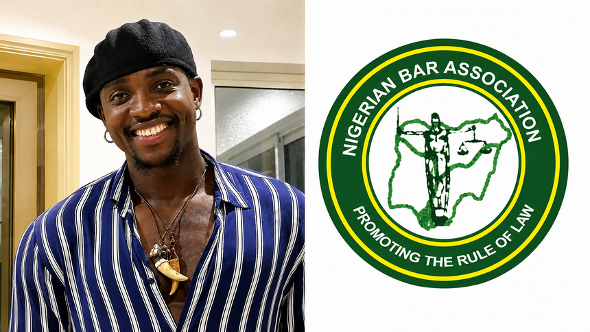 VeryDarkMan Apologises to Military, Police Over NBA Speech