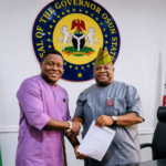 Oladipupo Laleye Appointed Senior Special Assistant to Governor Adeleke on Special Duties.